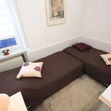 Eisenach Apartment *