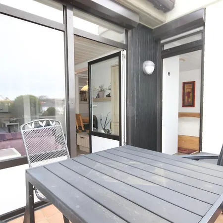 Eisenach Apartment Groemitz