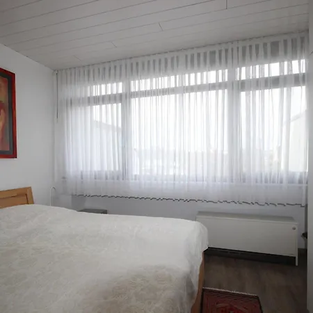 Apartment Eisenach Groemitz