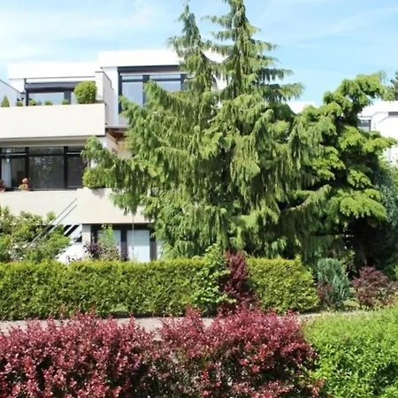 Eisenach Apartment
