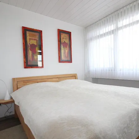 Apartment Eisenach