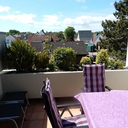 Apartment Eisenach *
