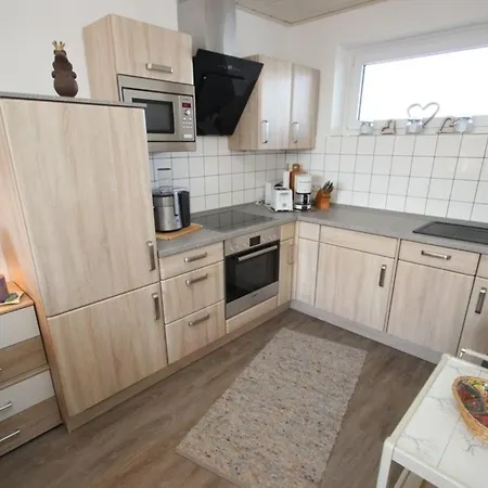 Eisenach Apartment Groemitz