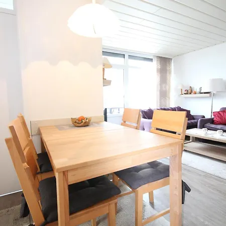 Apartment Eisenach Groemitz