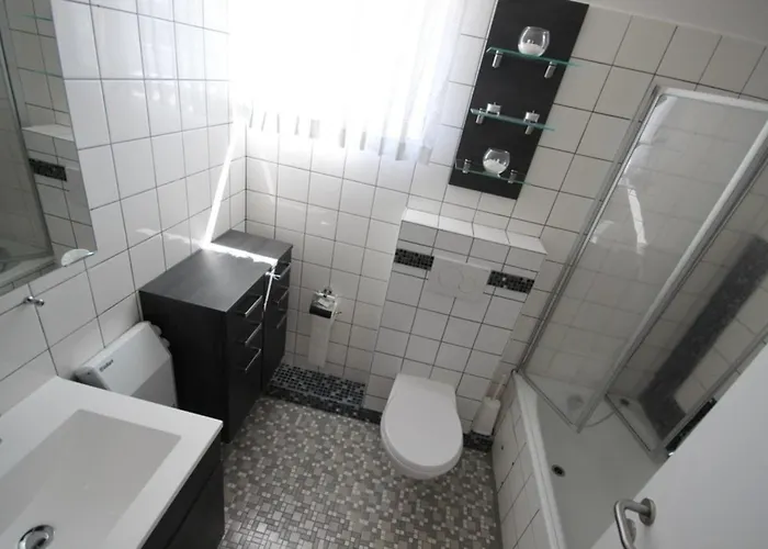 Eisenach Appartamento