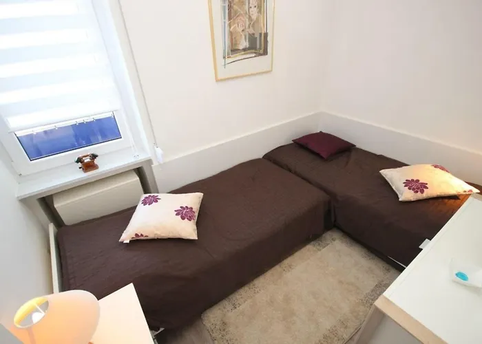 Eisenach Appartamento *