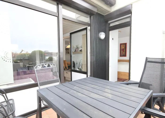 Eisenach Appartamento Grömitz