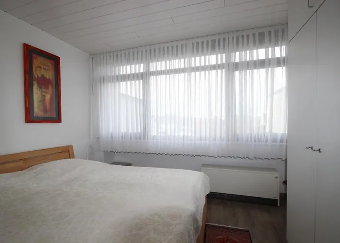 Appartamento Eisenach Grömitz