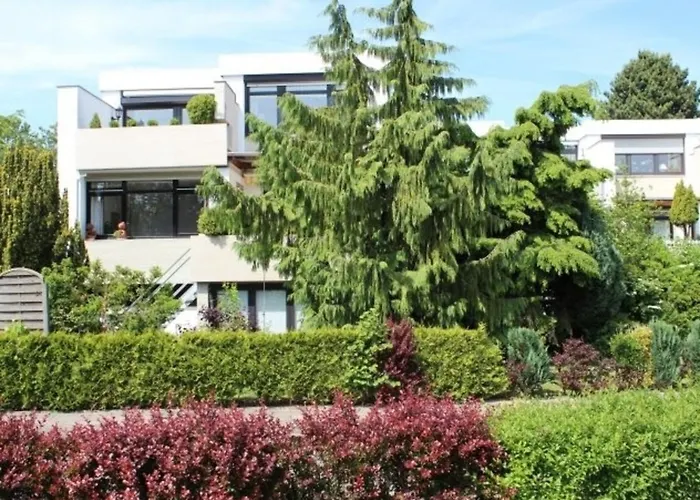 Eisenach Appartamento