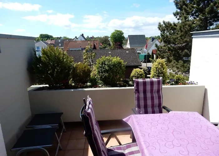 Appartamento Eisenach *